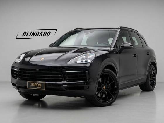 PORSCHE CAYENNE 3.0 V6 GASOLINA AWD TIPTRONIC S PORSCHE CAYENNE 3.0 V6 GASOLINA AWD TIPTRONIC S